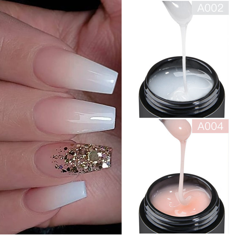 Baby Nursery Jelly - MEET ACROSS-Kit de Verhéritage à Ongles
