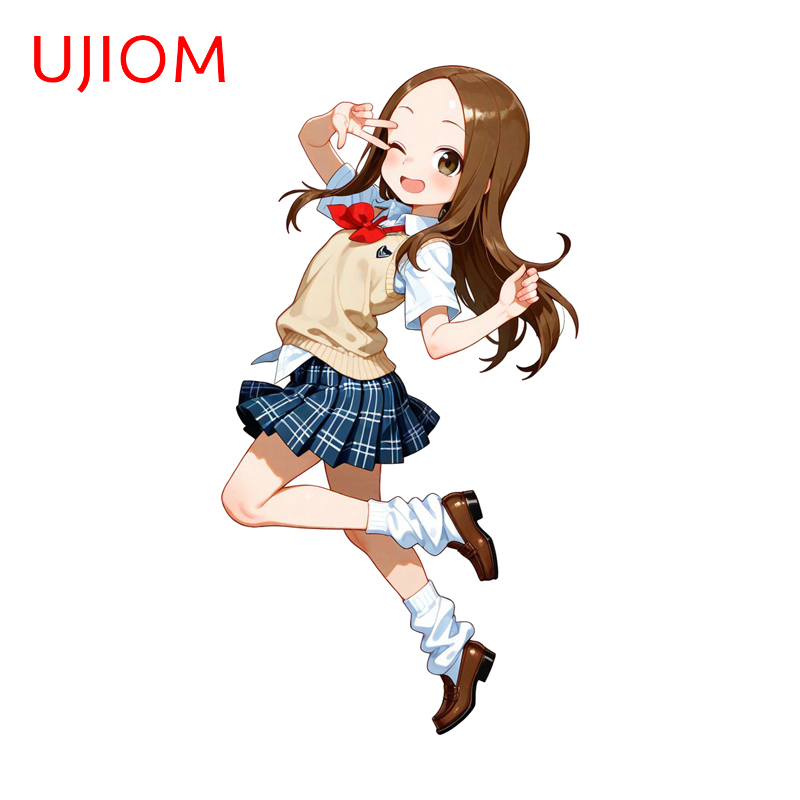UJIOM Playful Takagi San – aut - Baby Nursery Panelling avis et prix