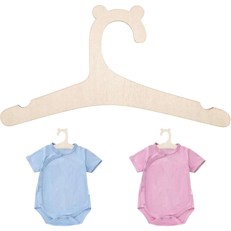 Porte-vêtements pour bébé en b - Baby Nursery Decor Girl avis et prix
