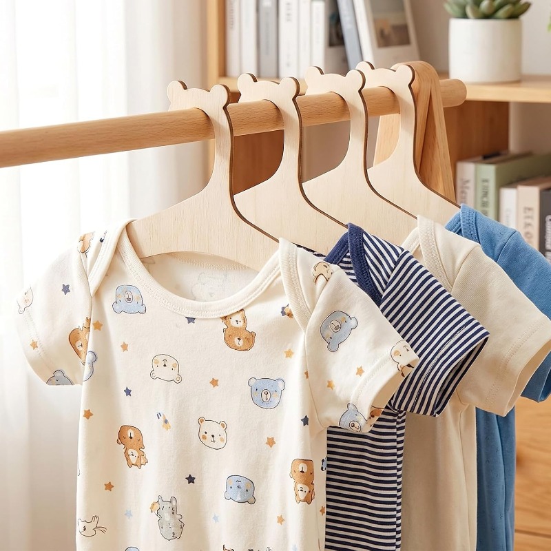 Porte-vêtements pour bébé en b - Baby Nursery Decor Girl avis et prix