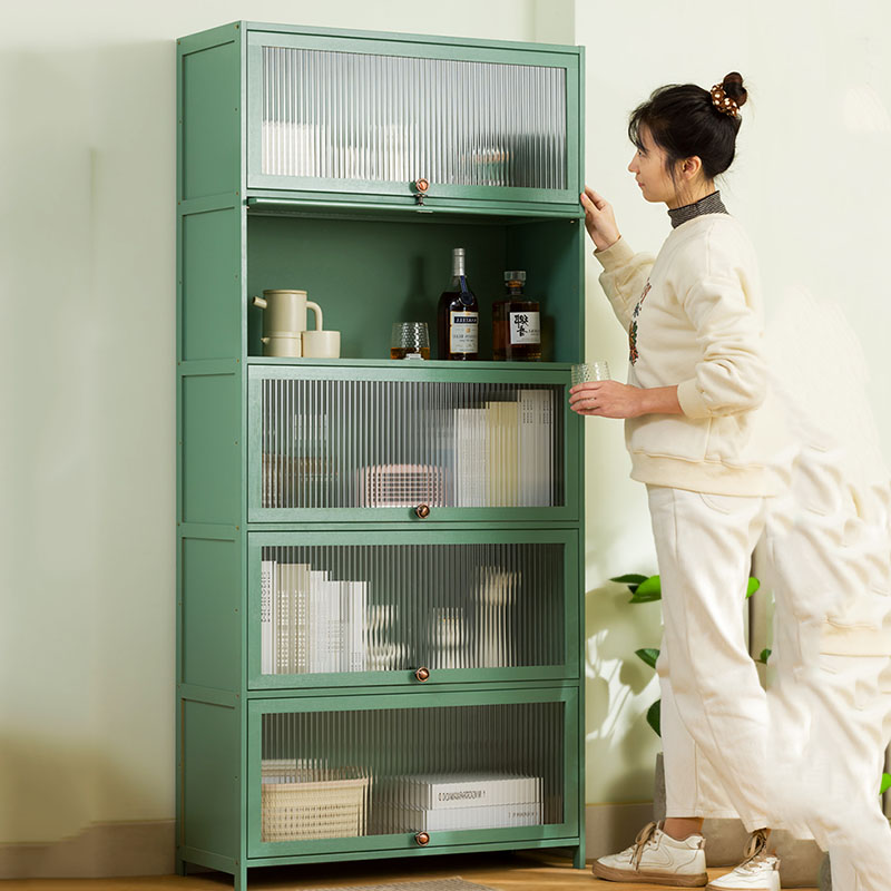 Meuble de rangement multi-nive - Baby Nursery Bookshelf avis et prix