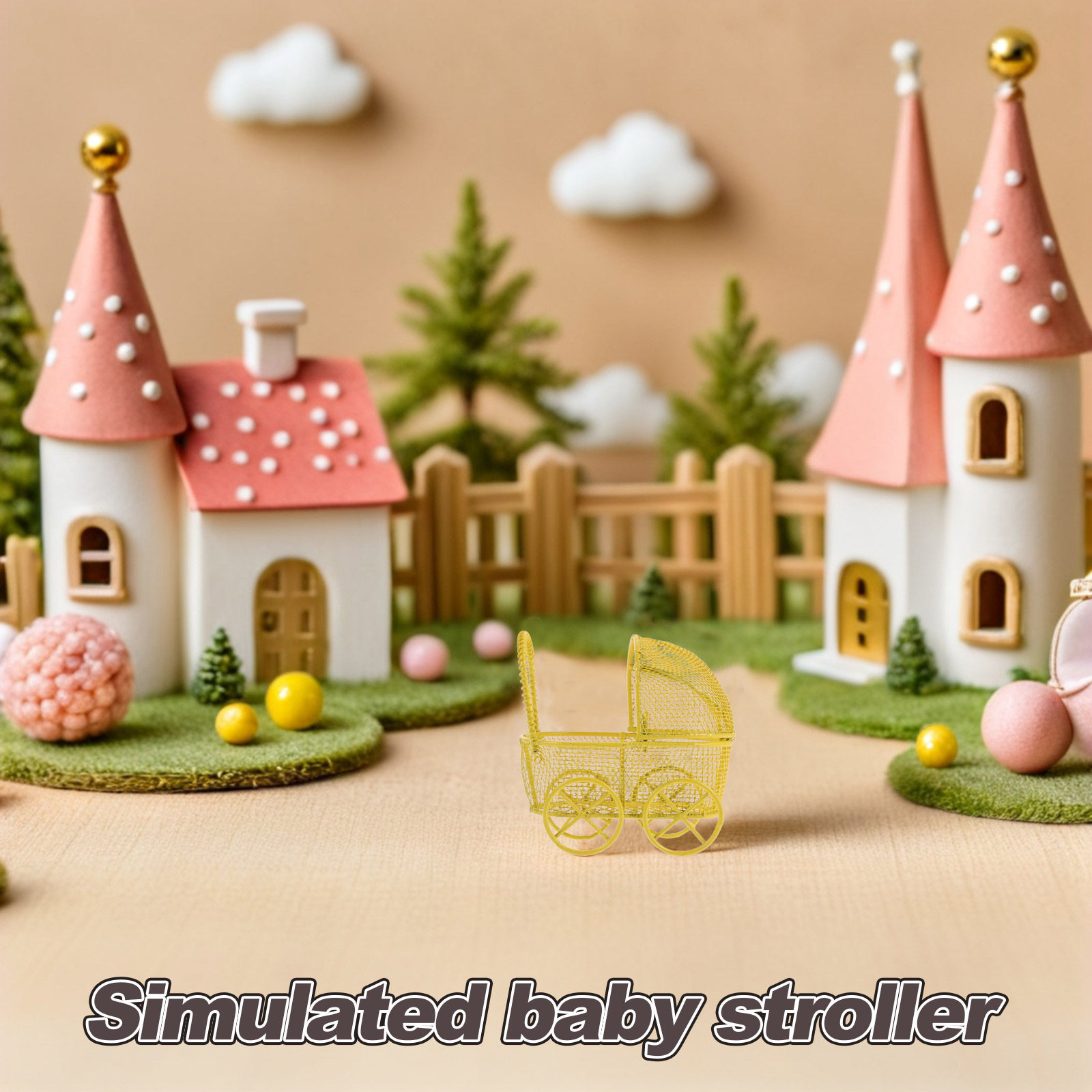 Lot de 2 poussettes pliables d - Baby Nursery Layout avis et prix