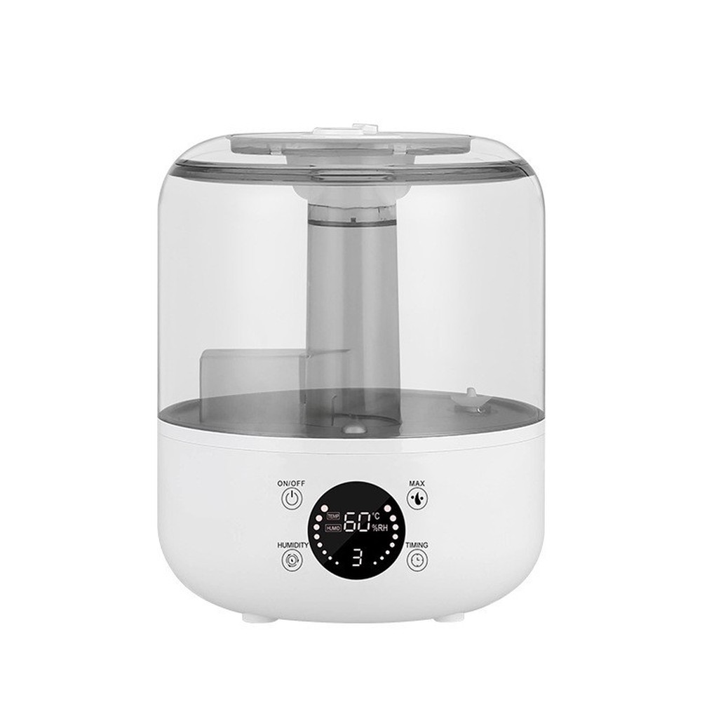 Humidificateur à double buse d - Humidifier Nursery Quiet avis et prix