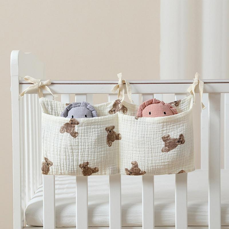 Sac de Rangement pour Couches  - Diaper Caddy Organizer avis et prix