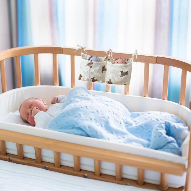 Sac de Rangement pour Couches  - Diaper Caddy Organizer avis et prix