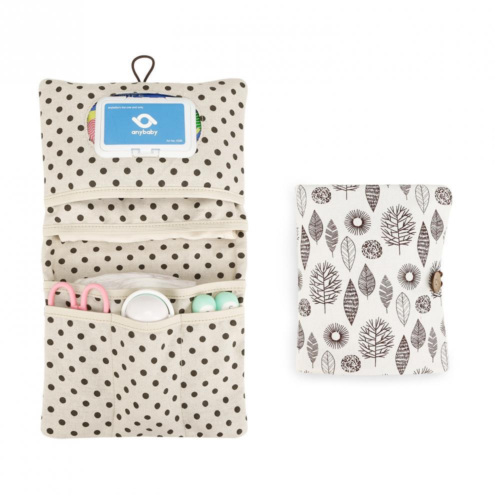 Sac de rangement imperméable p - Diaper Caddy Organizer avis et prix