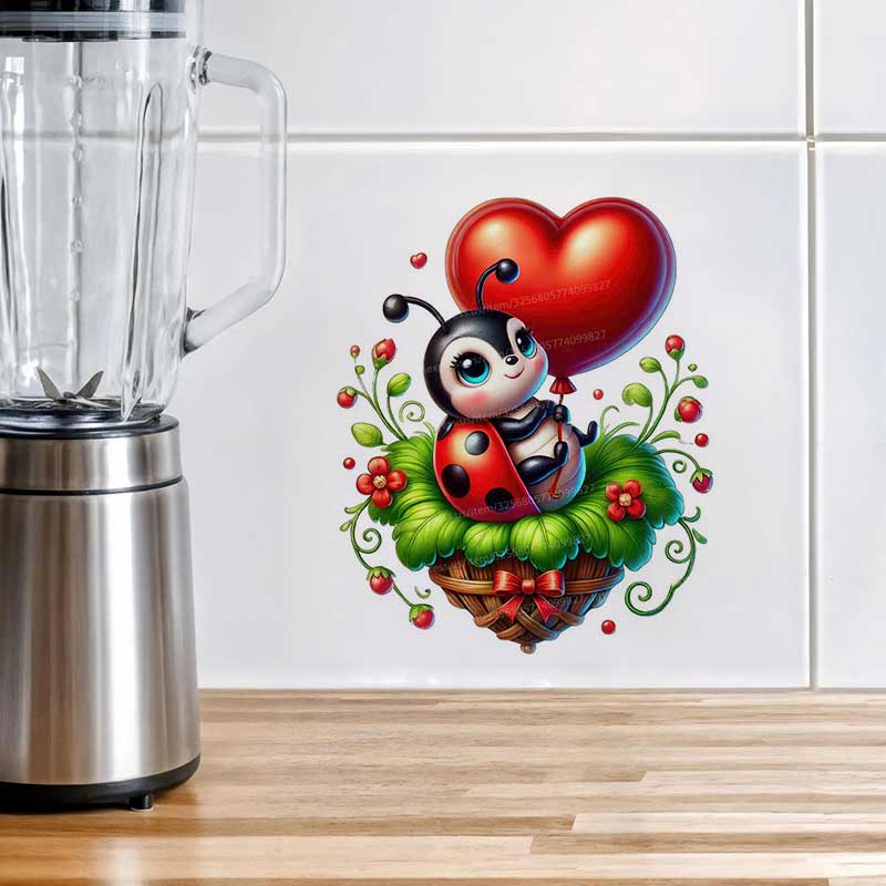 Autocollant mural en forme de  - Baby Nursery Panelling avis et prix