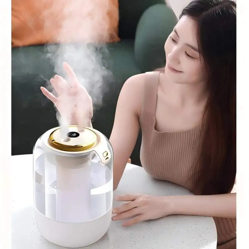 Nouvel humidificateur d'air ul - Humidifier Nursery Quiet avis et prix