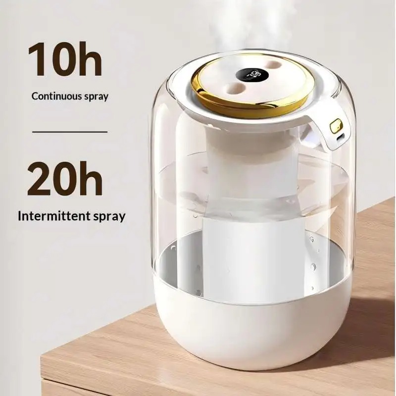 Nouvel humidificateur d'air ul - Humidifier Nursery Quiet avis et prix