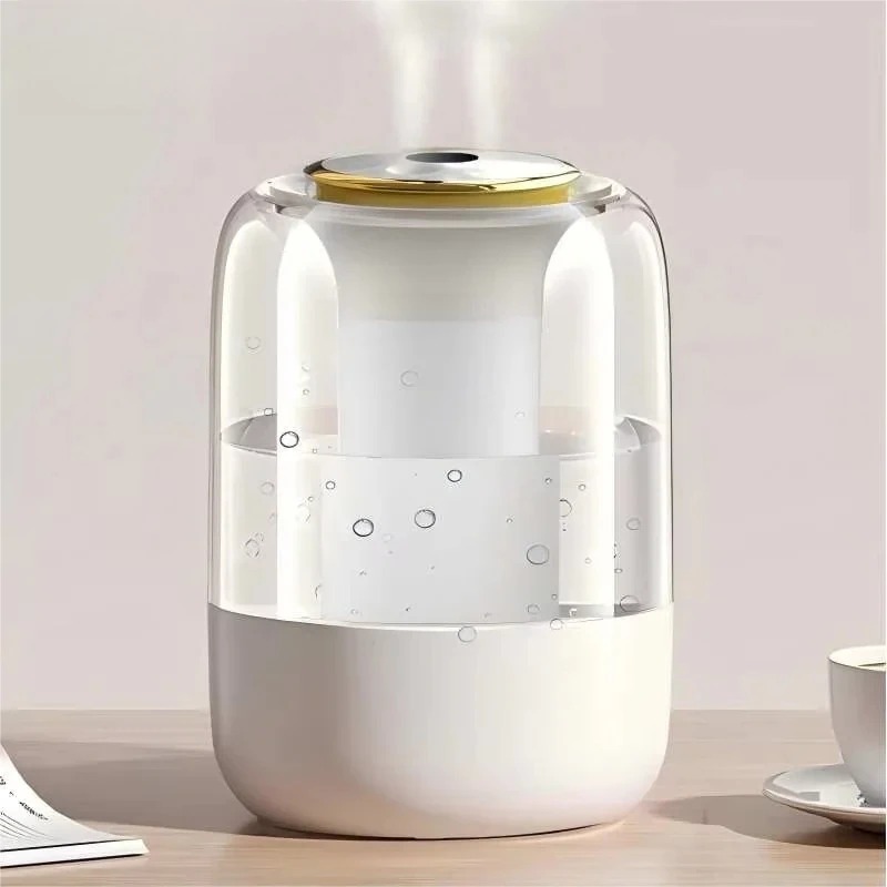 Nouvel humidificateur d'air ul - Humidifier Nursery Quiet avis et prix
