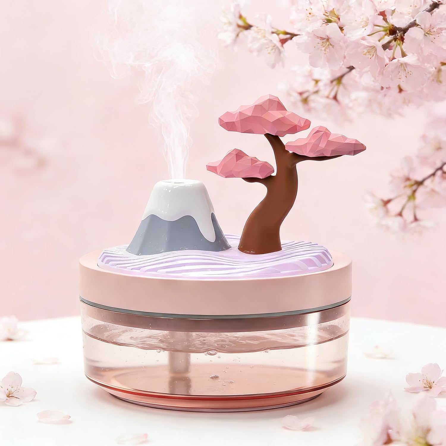 Nouvel Humidificateur à Brume  - Humidifier Nursery Quiet avis et prix