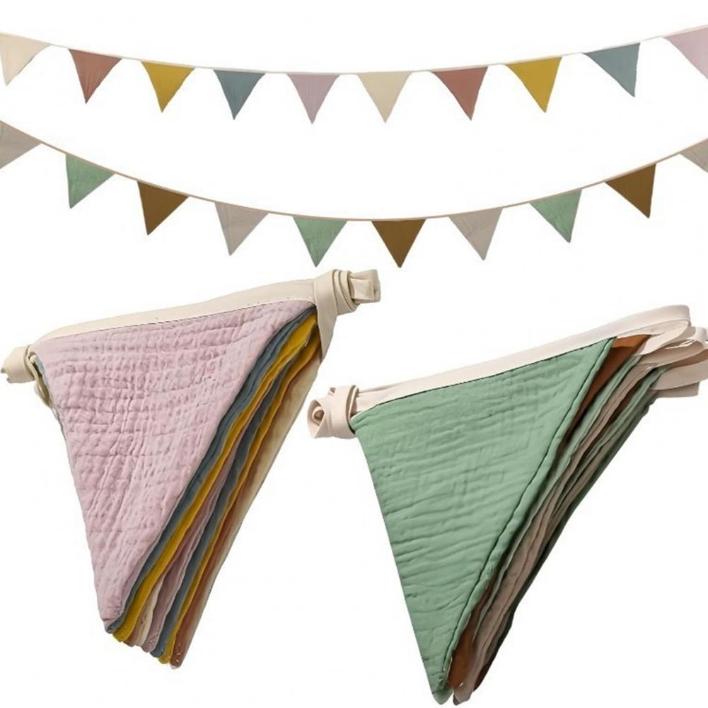 236 cm fanion bannière bandero - Baby Nursery Bunting avis et prix