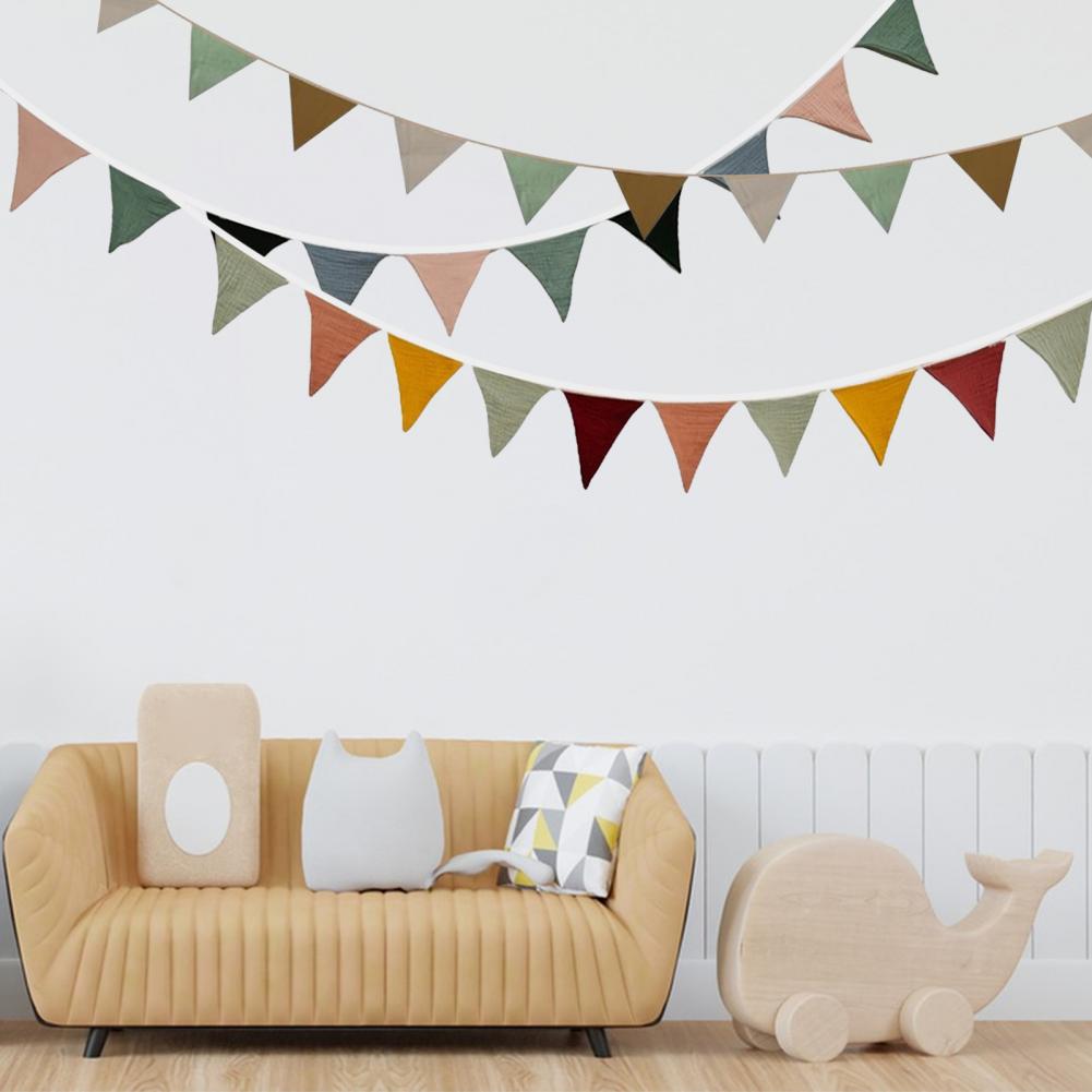 236 cm fanion bannière bandero - Baby Nursery Bunting avis et prix