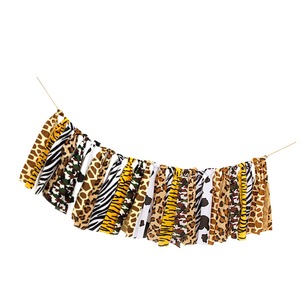 1 pièce Guirlande d'anniversai - Baby Nursery Bunting avis et prix