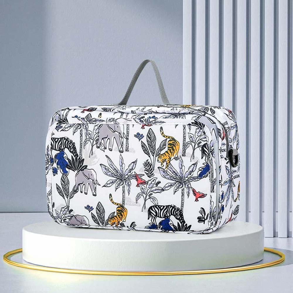 Sac de rangement pour couches  - Diaper Caddy Organizer avis et prix