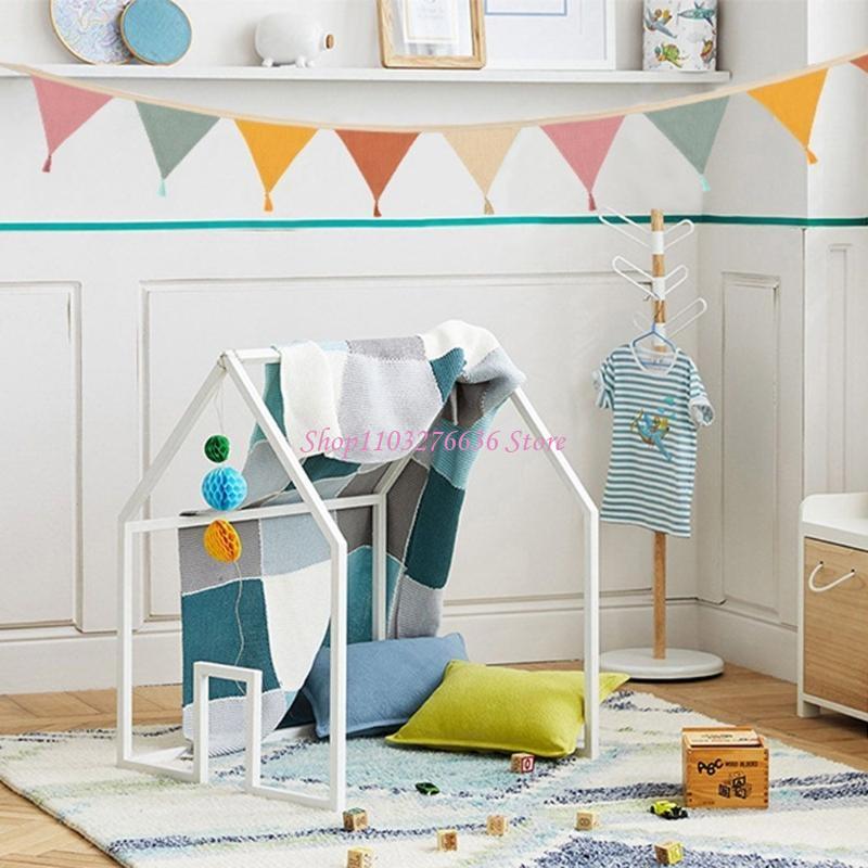 R6FD – banderoles respirantes  - Baby Nursery Bunting avis et prix