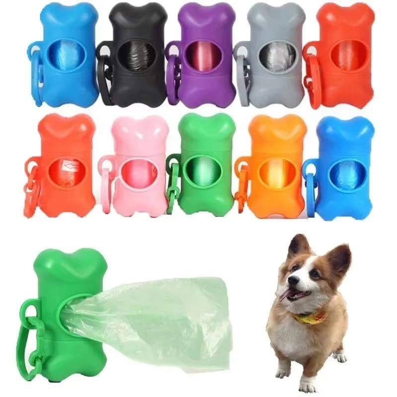 1/3pc Distributeur de sacs en  - Diaper Caddy Organizer avis et prix
