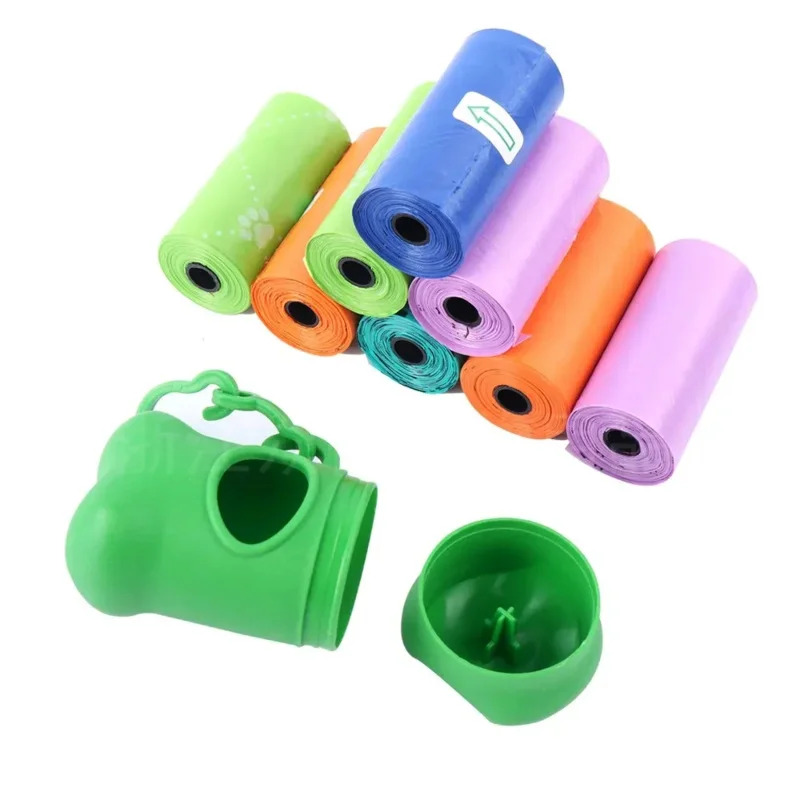 1/3pc Distributeur de sacs en  - Diaper Caddy Organizer avis et prix