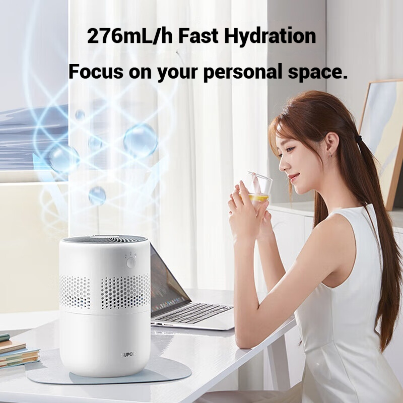 Humidificateur à brume fraîche - Humidifier Nursery Quiet avis et prix