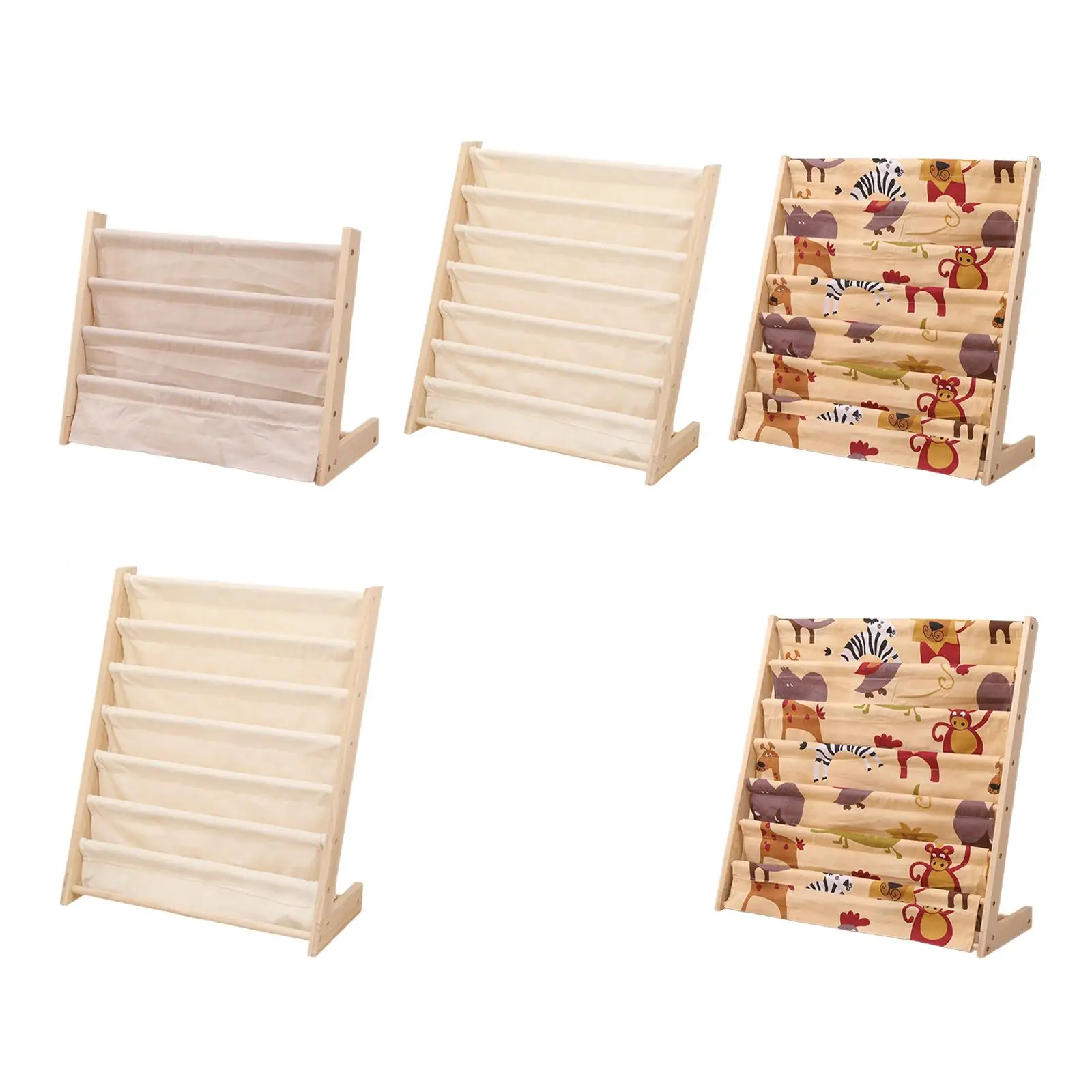 Étagère à livres pour enfants, - Baby Nursery Bookshelf avis et prix