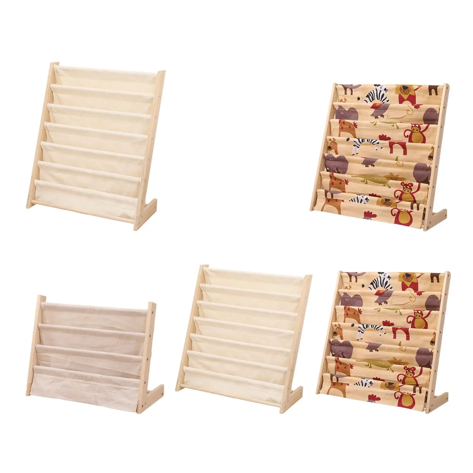 Étagère à livres pour enfants, - Baby Nursery Bookshelf avis et prix