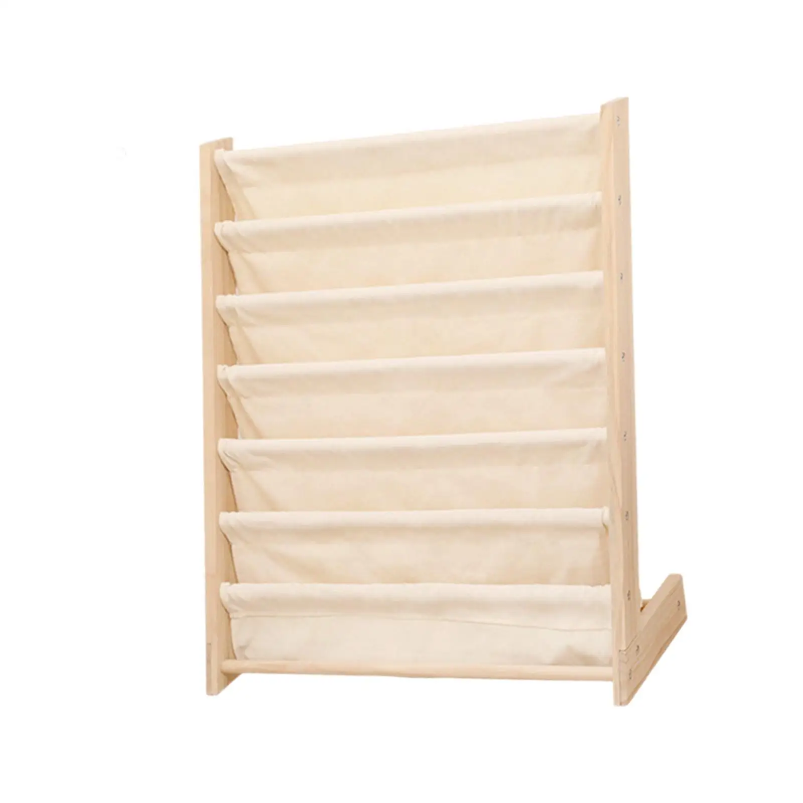 Étagère à livres pour enfants, - Baby Nursery Bookshelf avis et prix