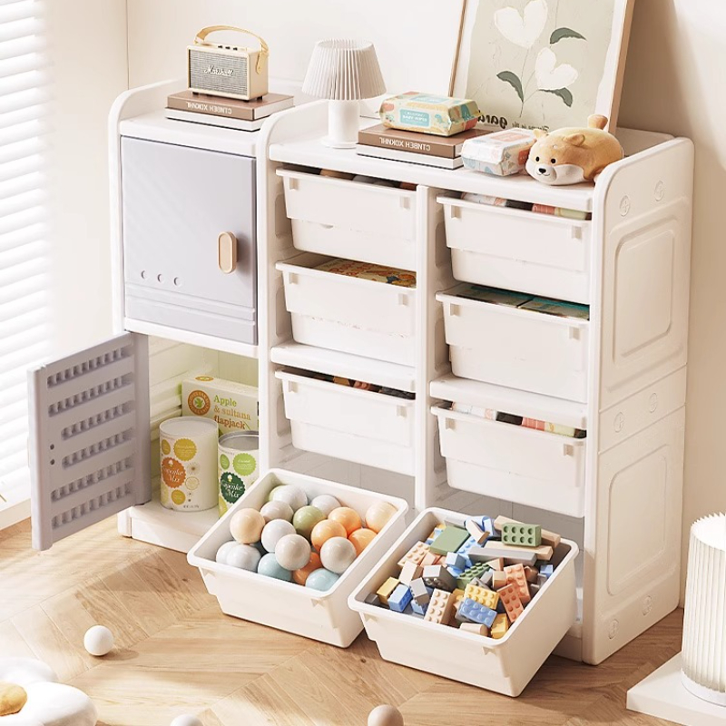 Organisateur de rangement de j - Baby Nursery Bookshelf avis et prix