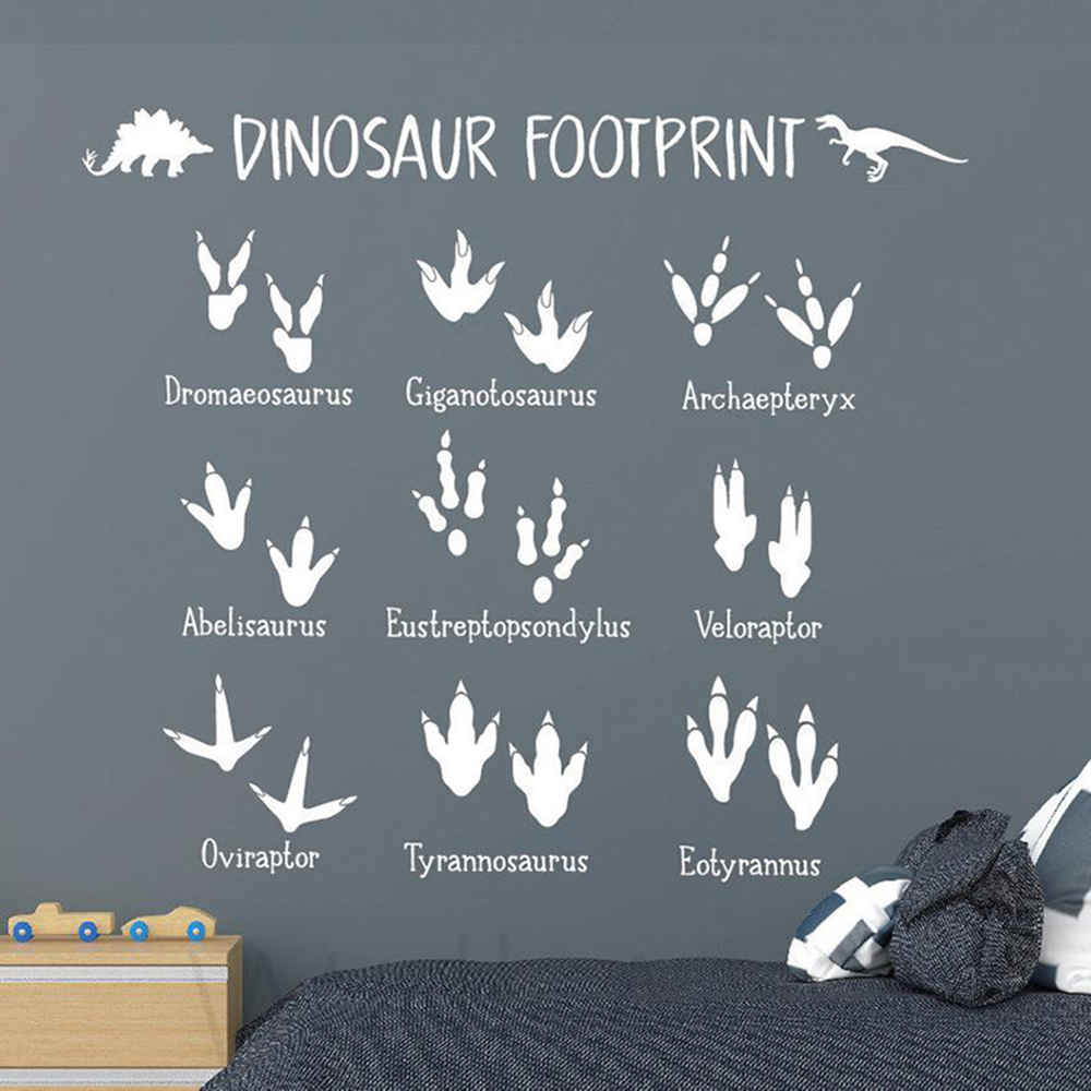 Autocollant mural en vinyle av - Baby Nursery Panelling avis et prix
