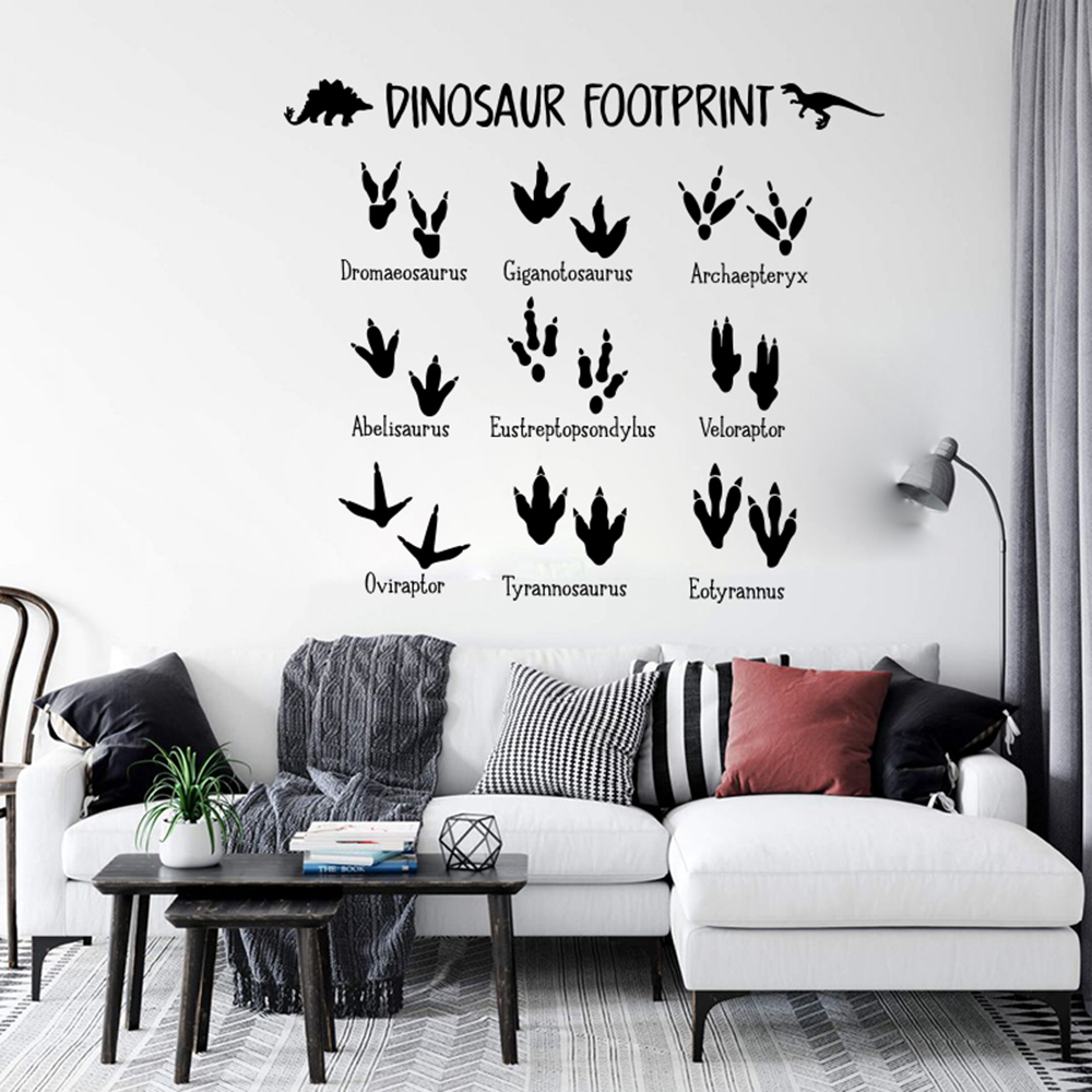 Autocollant mural en vinyle av - Baby Nursery Panelling avis et prix