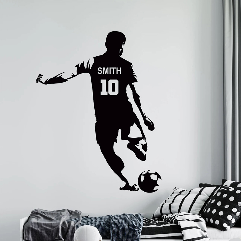 Autocollant mural personnalisé - Baby Nursery Vinyl avis et prix