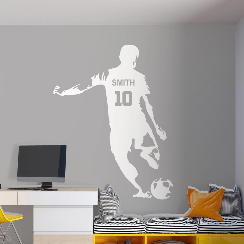 Autocollant mural personnalisé - Baby Nursery Vinyl avis et prix