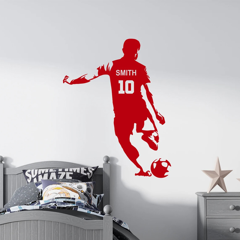 Autocollant mural personnalisé - Baby Nursery Vinyl avis et prix