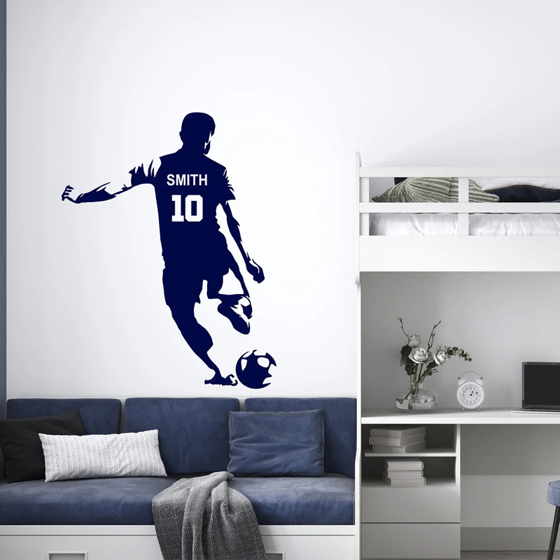 Autocollant mural personnalisé - Baby Nursery Vinyl avis et prix