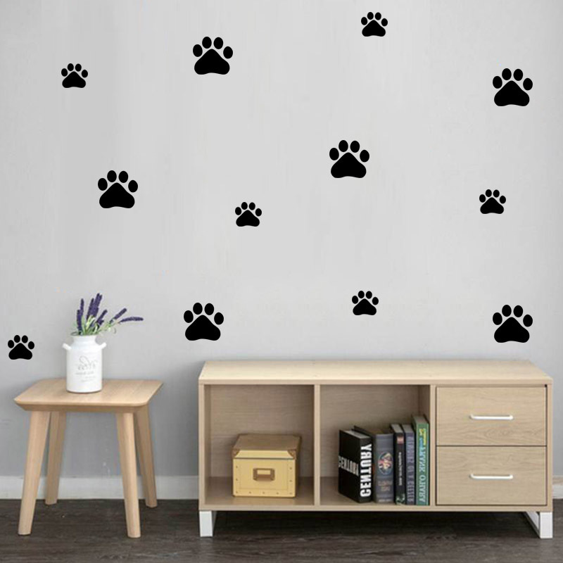 Autocollants Muraux Imprimés d - Baby Nursery Vinyl avis et prix