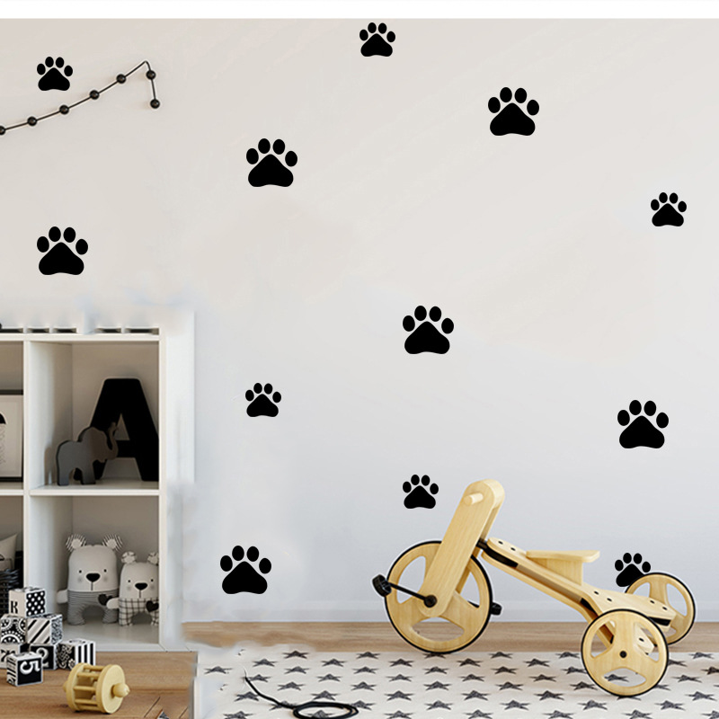 Autocollants Muraux Imprimés d - Baby Nursery Vinyl avis et prix