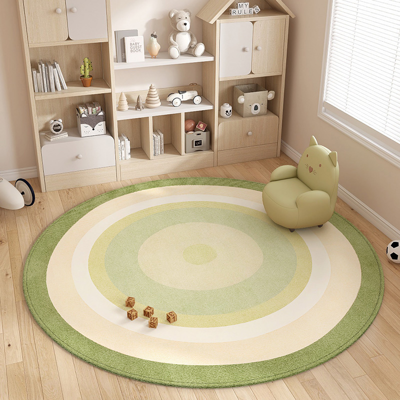 VIKAMA Mori – tapis à poils co - Baby Nursery Rug avis et prix