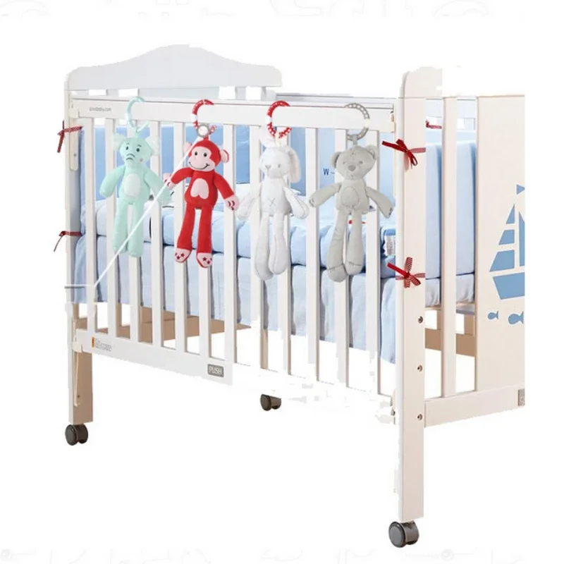 Nouveau bébé hochets Mobiles i - Baby Nursery Elephant avis et prix