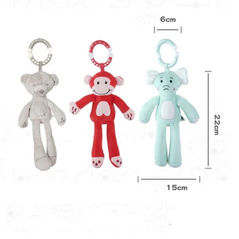 Nouveau bébé hochets Mobiles i - Baby Nursery Elephant avis et prix