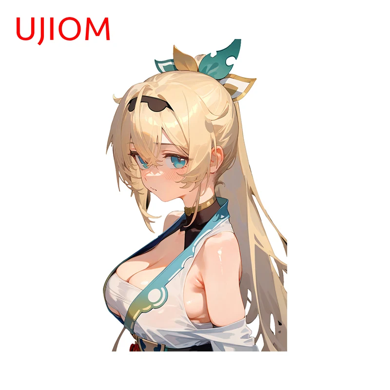 UJIOM 13cm X 7.7cm Kazama Iroh - Baby Nursery Panelling avis et prix