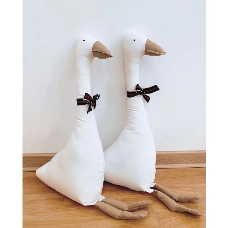 Peluche en tissu style INS en  - Baby Nursery Layout avis et prix
