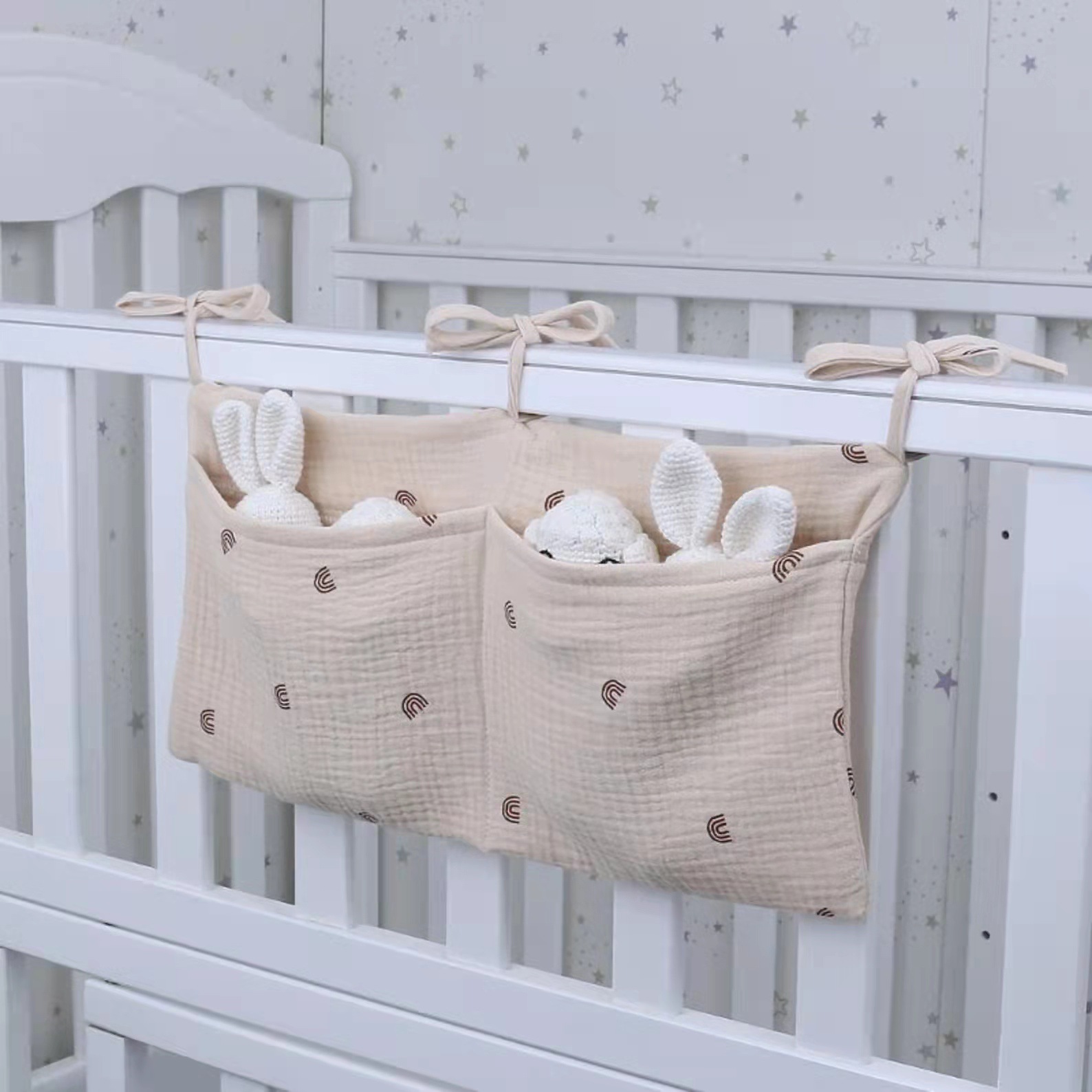 Sac de rangement Portable pour - Diaper Caddy Organizer avis et prix