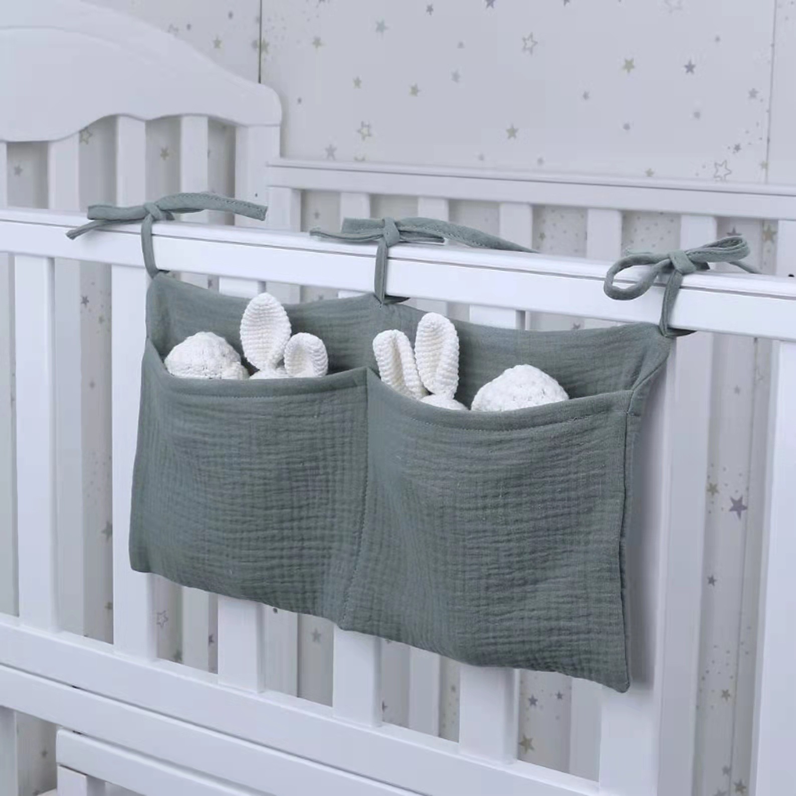 Sac de rangement Portable pour - Diaper Caddy Organizer avis et prix