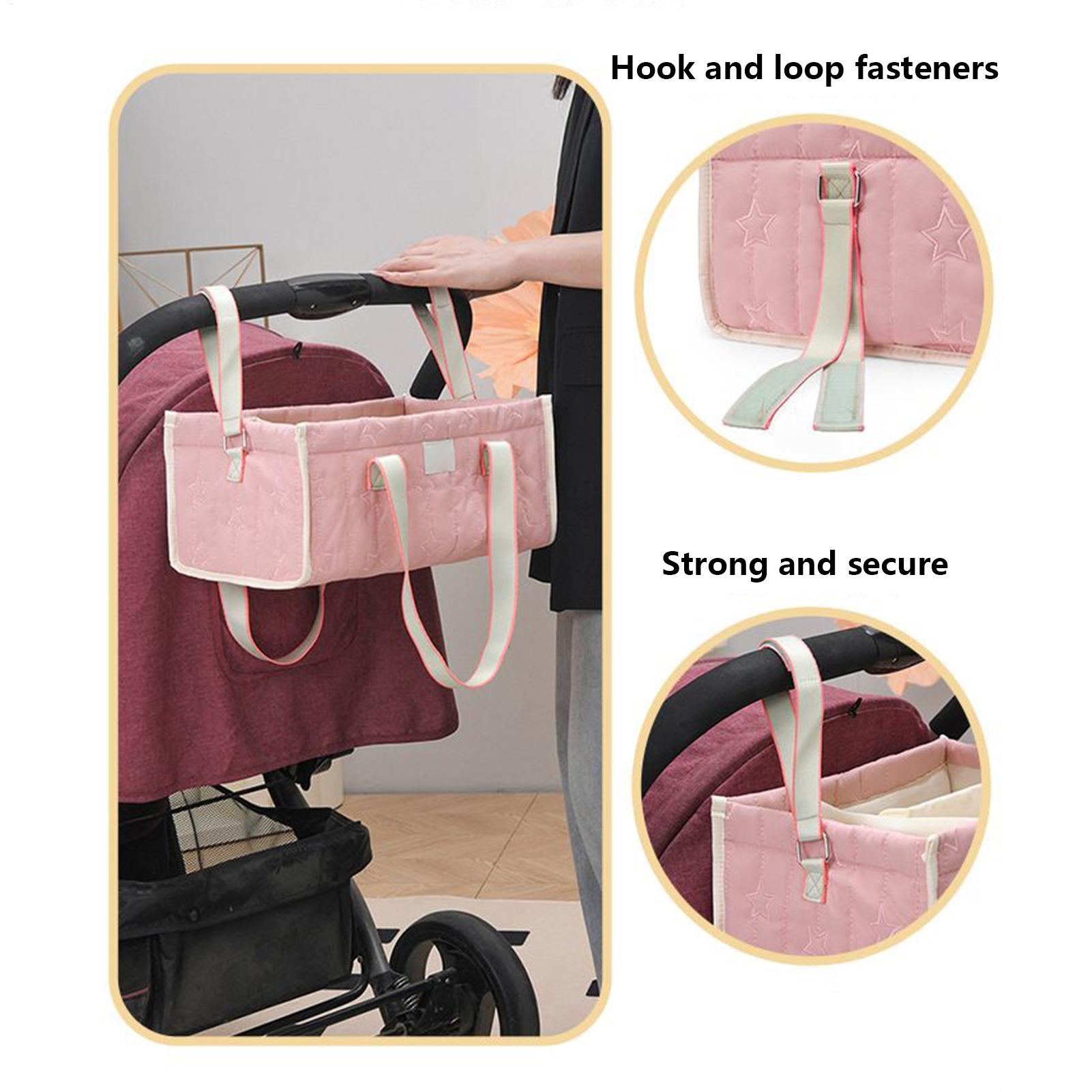 Sac à couches pour bébé, artic - Diaper Caddy Organizer avis et prix