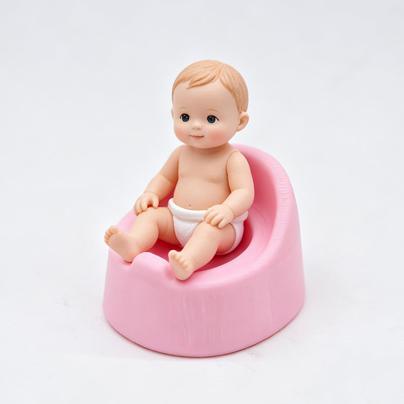 Mini chaise de toilette pour p - Baby Nursery Layout avis et prix