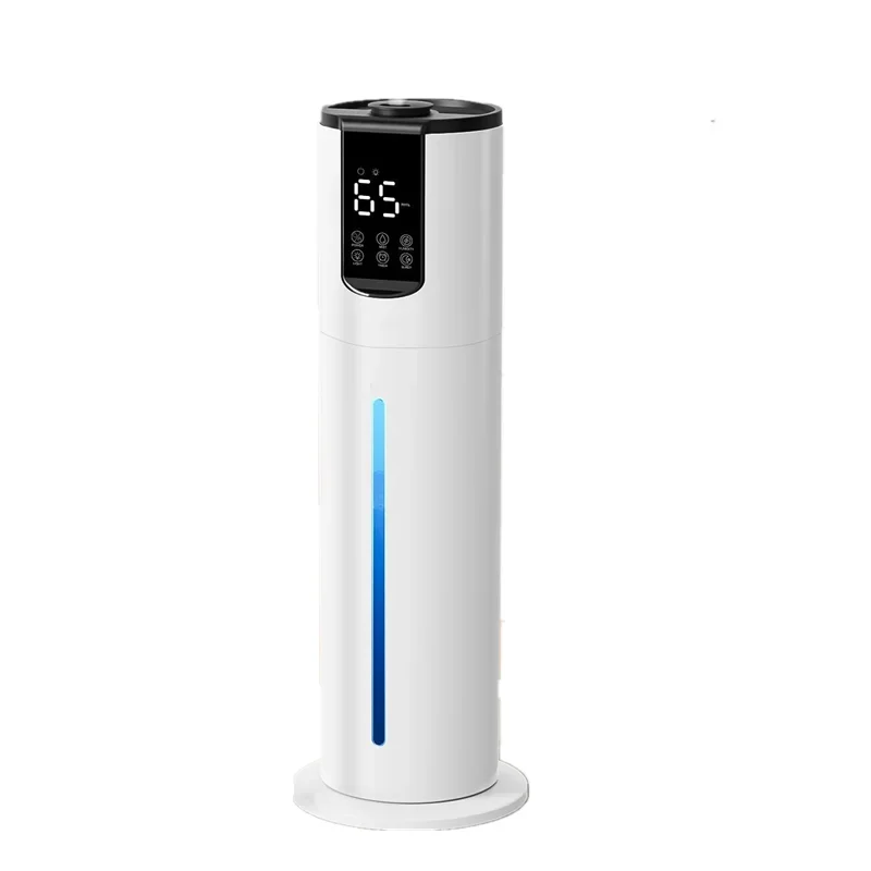 Humidificateur ultrasonique de - Humidifier Nursery Quiet avis et prix