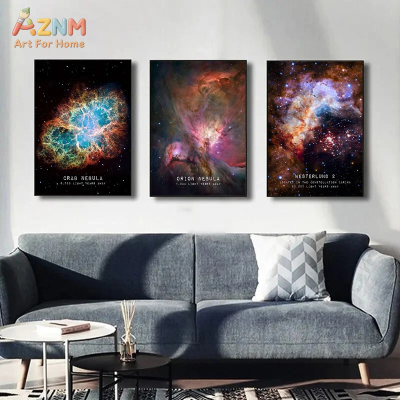 Affiche sur toile neutre avec  - Baby Nursery Neutral avis et prix