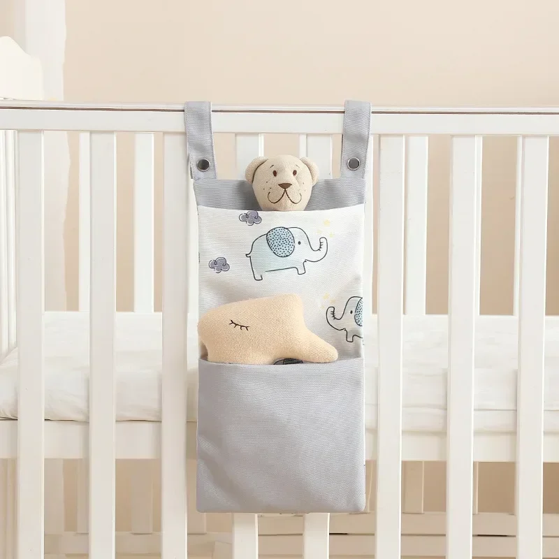Organisateur de berceau de béb - Diaper Caddy Organizer avis et prix