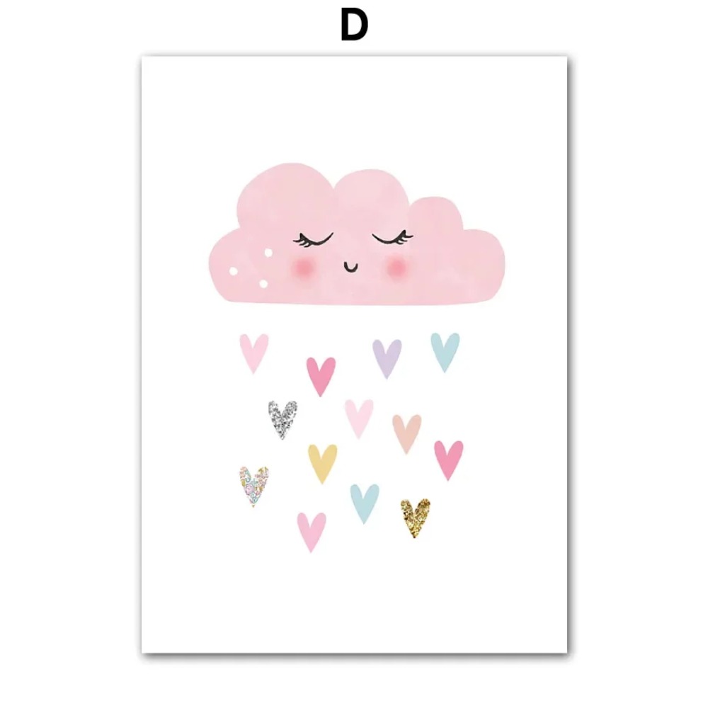 Toile murale décorative pour c - Baby Nursery Decor Girl avis et prix