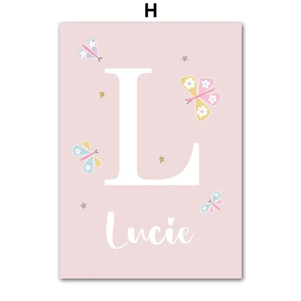 Toile murale décorative pour c - Baby Nursery Decor Girl avis et prix