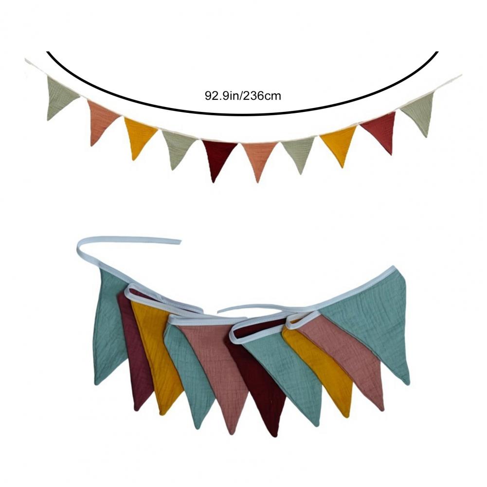 Bannière de salle à manger Boh - Baby Nursery Bunting avis et prix